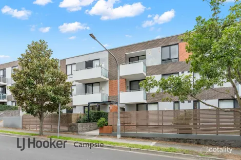 8/10 Victa St, Campsie, NSW 2194