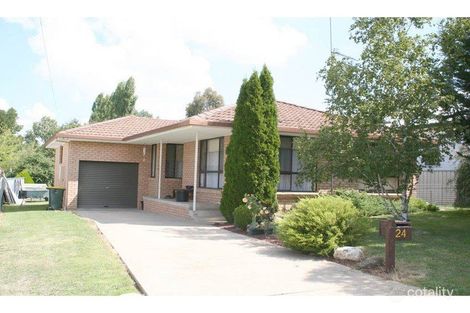 Property photo of 24 Collwood Crescent Orange NSW 2800