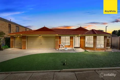 Property photo of 269 Gisborne-Melton Road Kurunjang VIC 3337