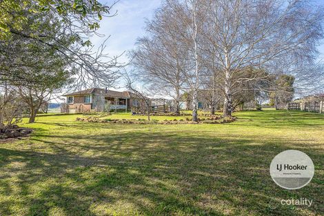 Property photo of 3 North Street Hamilton TAS 7140