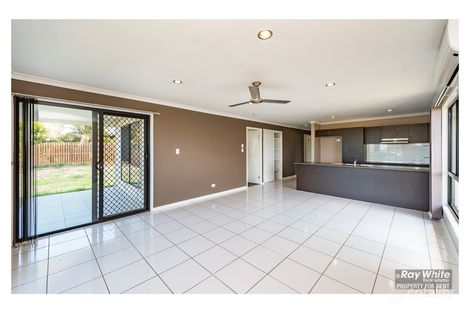 Property photo of 14 Angela Court Gracemere QLD 4702