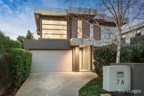 Property photo of 7A Devon Street Caulfield North VIC 3161