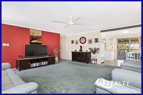 Property photo of 3 Mundalla Street Algester QLD 4115