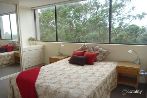 Property photo of 52/69-75 Cook Road Centennial Park NSW 2021