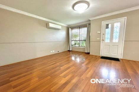 Property photo of 29 Jillak Close Glenmore Park NSW 2745