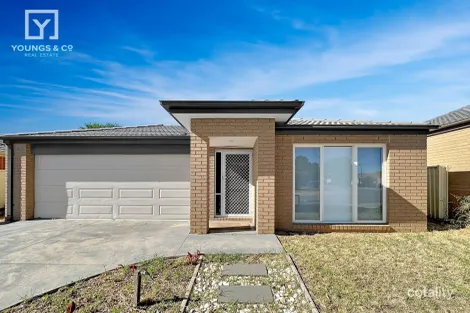 14 Kosciuszko Cres, Shepparton North, VIC 3631
