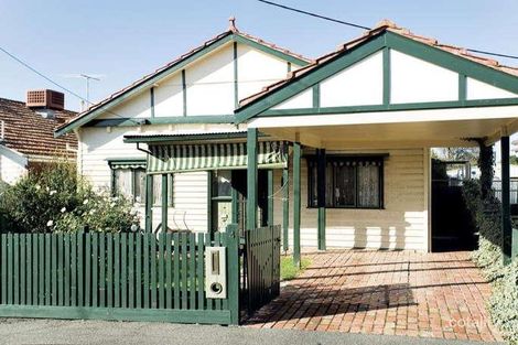 Property photo of 4 Warner Street Essendon VIC 3040