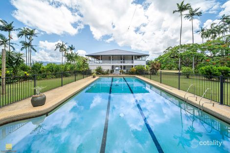 Contact Agent For Address, Edmonton, QLD 4869