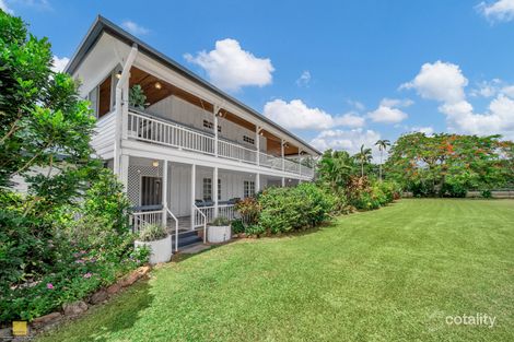 Property photo of 72136 Bruce Highway Edmonton QLD 4869