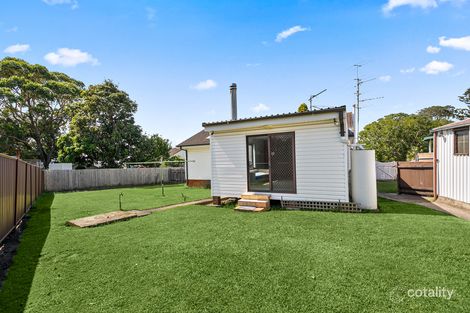 Property photo of 4 Thornett Street Barrack Heights NSW 2528