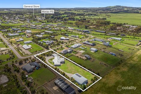 Property photo of 9 Kidman Street Moriac VIC 3240