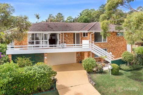 31 Rose Ave, Wheeler Heights, NSW 2097