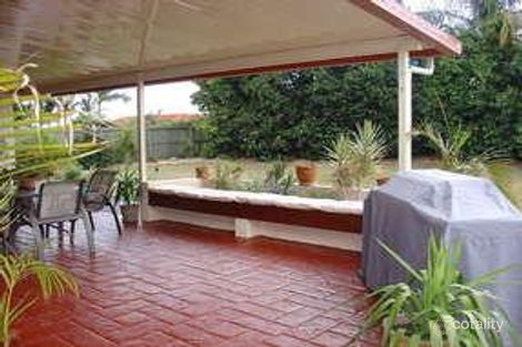 Property photo of 142 Lancaster Circuit Stretton QLD 4116