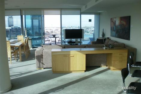 Property photo of 1201/2 Newquay Promenade Docklands VIC 3008