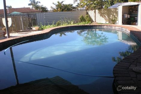 Property photo of 6 Thistlebank Street Durack QLD 4077