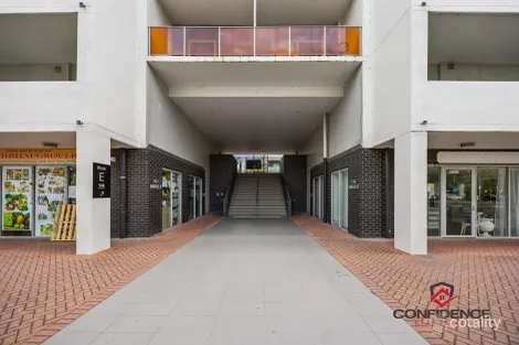 Property photo of 213/142 Anketell Street Greenway ACT 2900