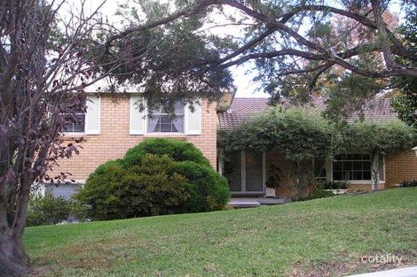 Property photo of 59 Roxborough Park Road Castle Hill NSW 2154