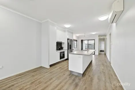 Property photo of 22 Henderson Street Mount Low QLD 4818