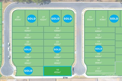 Lot 18/7 Henderson St, Redbank, QLD 4301