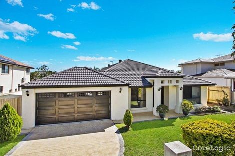 65 Mount Archer Rd, Parkinson, QLD 4115