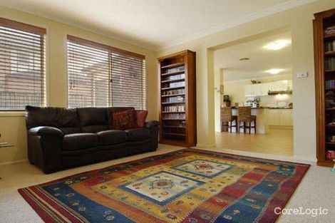 Property photo of 17 Millcroft Way Beaumont Hills NSW 2155