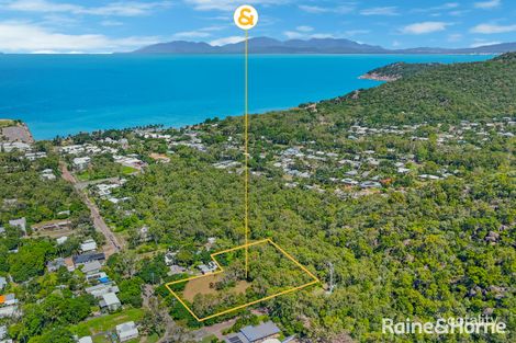 46 Kelly St, Nelly Bay, QLD 4819