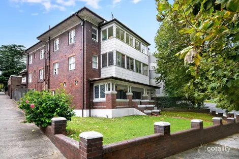 1/78 Alison Rd, Randwick, NSW 2031