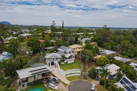 Property photo of 5 Anaheim Court Bli Bli QLD 4560
