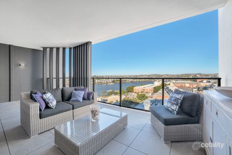 2163/48 Skyring Tce, Newstead, QLD 4006