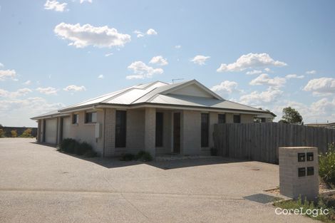 Property photo of 2/62 Gosden Drive Dalby QLD 4405