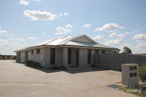 Property photo of 2/62 Gosden Drive Dalby QLD 4405