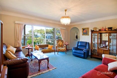 Property photo of 78 Edgecliffe Boulevard Collaroy Plateau NSW 2097