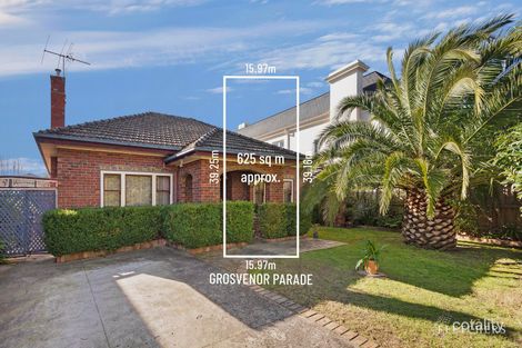 25 Grosvenor Pde, Balwyn, VIC 3103