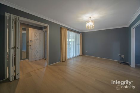 Property photo of 13 Yalwal Road West Nowra NSW 2541
