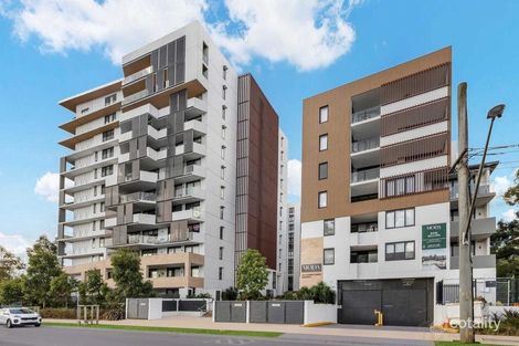 221/100 Fairway Dr, Norwest, NSW 2153