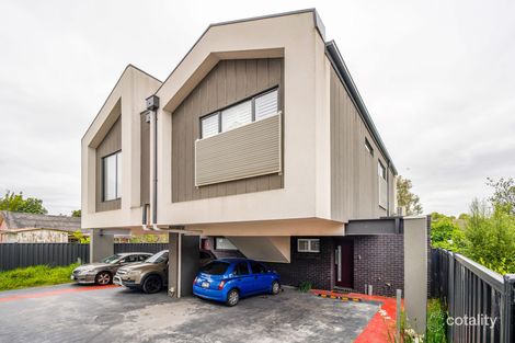 4/3 Setani Cres, Heidelberg West, VIC 3081