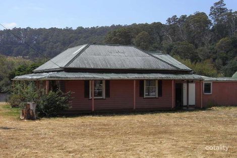 26 Den Rd, Mole Creek, TAS 7304