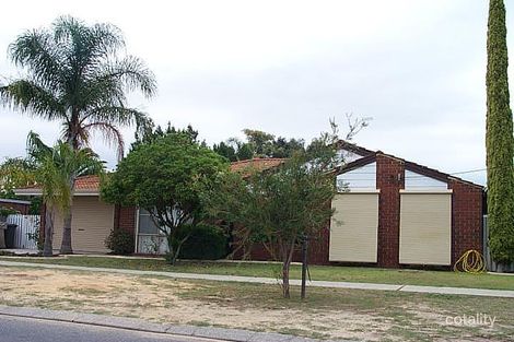 49 Glyndebourne Ave, Thornlie, WA 6108