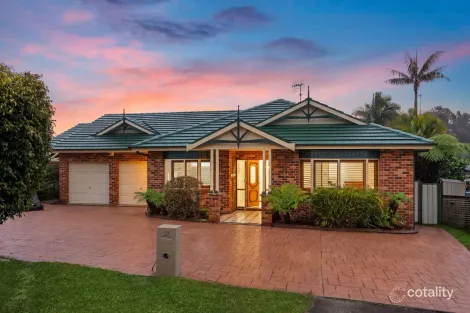 27 Karwin Cl, Buff Point, NSW 2262