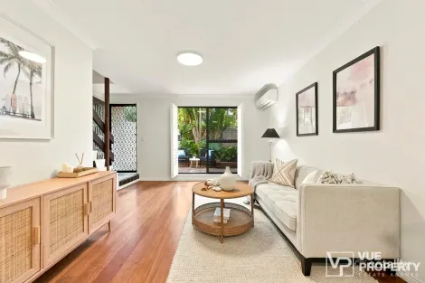 28/19 Taranto Rd, Marsfield, NSW 2122