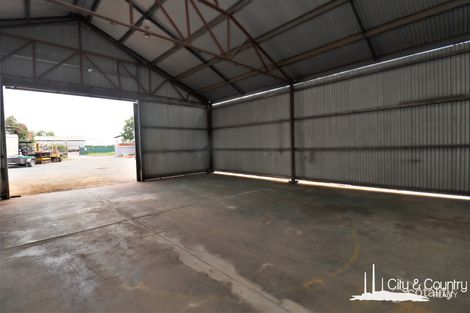 7 Industrial Ave, Ryan, QLD 4825