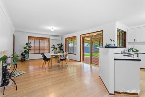 Property photo of 5 Callie Court Highfields QLD 4352