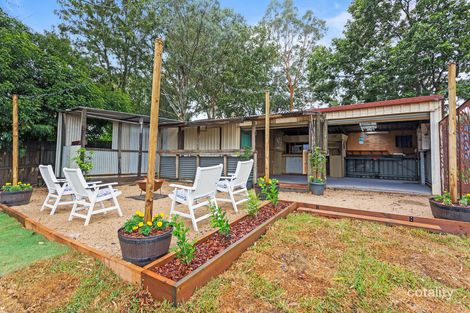 Property photo of 5 Callie Court Highfields QLD 4352