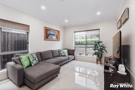 Property photo of 39 Whitechapel Avenue Tallawong NSW 2762