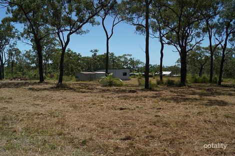 727 Greenhill Rd, Ilbilbie, QLD 4738