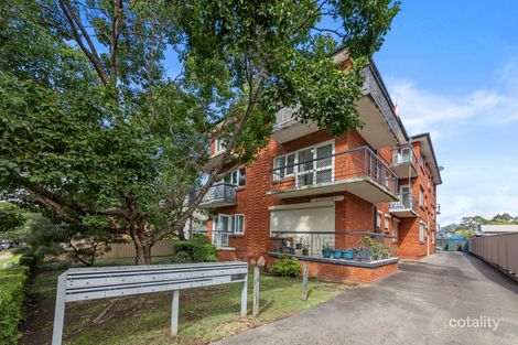 Property photo of 5/4 Calliope Street Guildford NSW 2161