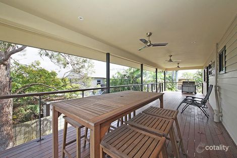 Property photo of 30B Hill Parade Clontarf QLD 4019