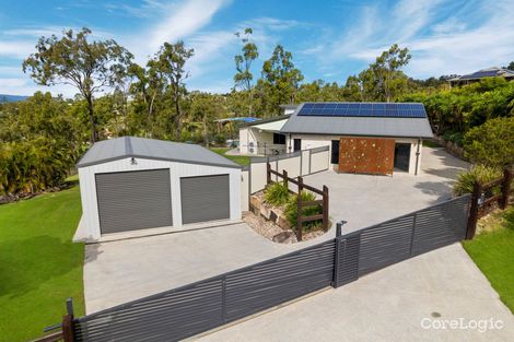 Property photo of 136-144 William Humphreys Drive Mundoolun QLD 4285