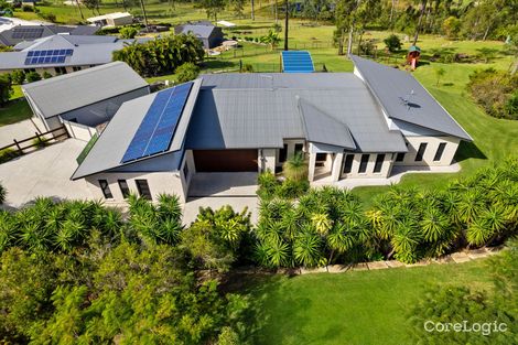 Property photo of 136-144 William Humphreys Drive Mundoolun QLD 4285