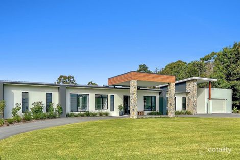 Property photo of 23 Echidna Lane Lake Macdonald QLD 4563
